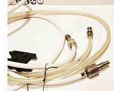 Pneupac 2-R - respirator transportowy, karetkowy