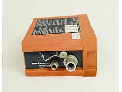 Respirator transportowy ParaPAC 2D