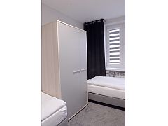 Apartament - nocleg