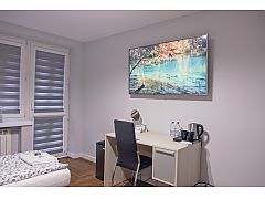 Apartament - nocleg